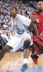 Boston College Game Guide