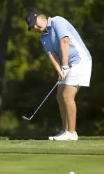 Carolina's Pentrack Wins Pennsylvania Amateur Championship