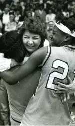Carolina Hosting Women's Basketball Alumni Weekend