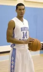 Hoops Seniors Pose For Posters