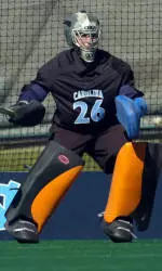 UNC's Kintzer Earns First Cap