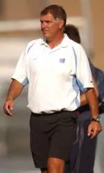 Tar Heels Earn No. 4 Seed In NCAA Championship