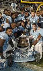 Extra Points: Bells of the Ball