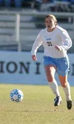 Seven Former Tar Heels Chosen For WPS