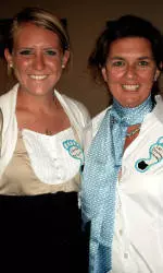 UNC Field Hockey Hosts Career Symposium