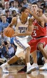 Lucas: Confidence Game