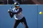 No. 15 Tar Heels Claim 3-0 Win