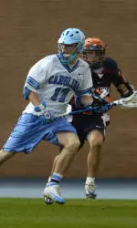 Petracca & Wagner Lead No. 18 Tar Heels Past Ohio State, 14-10