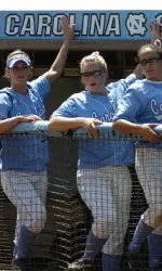 Tar Heels Host Carolina Classic To Open 2007