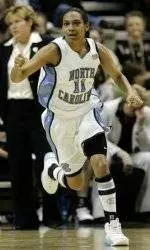 Tar Heels Return To Sweet 16