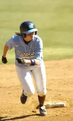 Tar Heels Fall To Redbirds, 11-4