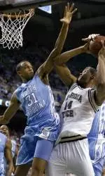 Tar Heels To Play At Illinois In ACC/Big Ten Challenge