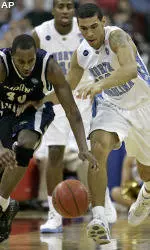 Lucas: ACC Media Day Notebook