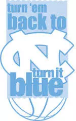 Turn 'em Back to Turn it Blue Ticket Transfer Program