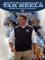 North Carolina Football Camps