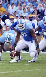 Connecticut Game Guide