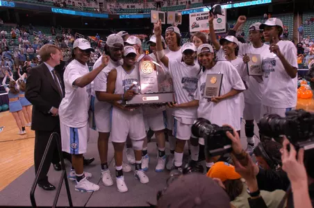 ACC WBB Tournament Finalizes Game Times