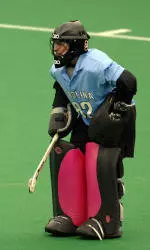 Final Four Blog: Brianna O'Donnell