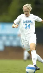 No. 6 Carolina Bounces Back to Beat No. 3 Aggies