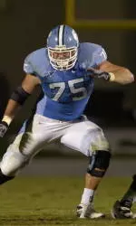 Three Tar Heels Chosen On Day Two Of NFL Draft