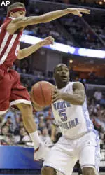 Lucas: Thursday Night Detroit Notebook