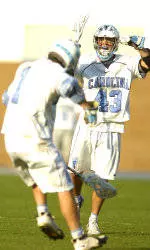 NCAA Quarterfinal Game Offers Tar Heels Upset Opportunity