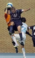 No. 1 Carolina Hosts NC State Wednesday