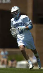 North Carolina Versus Navy First Round NCAA Men's Lacrosse Game Postponed Until Sunday