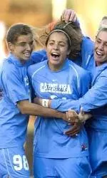 Women's Soccer Seizes 19th NCAA Title