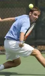 North Carolina Advances To NCAA Men's Tennis Second Round
