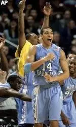 Lucas: An Unlikely Afternoon