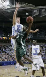 Michigan State Game Guide