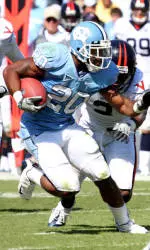 Extra Points: Find A Way