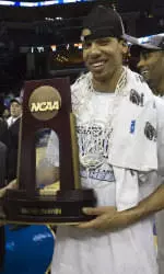 Lucas: Five Guys Moving