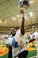 Pace: Capitalizing On A Big Victory