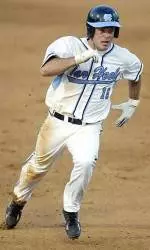 Fedroff Leads Tar Heels Past Mount St. Mary's