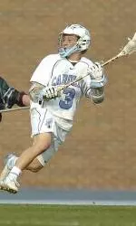 No. 11 Carolina Gradually Pulls Away From Vermont