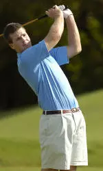 MacFarland, Darsie Lead Men's Golf To Third At ACC Championship