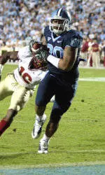 Football Special Dates Announced