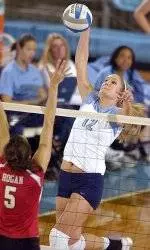 Tar Heels Best BC In Three