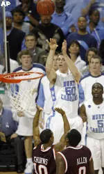 UNC-Virginia Tech Postgame Quotes