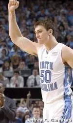 No. 2 North Carolina Defeats No. 7 Duke, 79-71