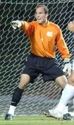 Tar Heels Tabbed Second in ACC Men's Soccer Preseason Poll