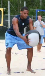 Redshirt Year Benefits Graves