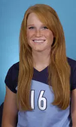 Carolina Drops 3-2 Decision To Dayton