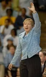 Hatchell To Be Featured On Statewide TV This Weekend