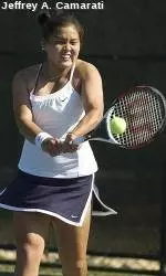 Tar Heels Wrap Up Play At Furman Fall Classic