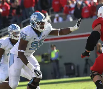 Pickeral: Conference Pride