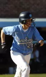 No. 20 Carolina Welcomes Georgia Tech This Weekend