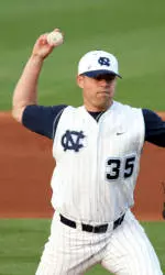 Lucas: Tar Heel Baseball Notebook